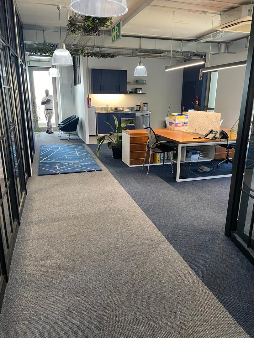 To Let commercial Property for Rent in Kenilworth Western Cape